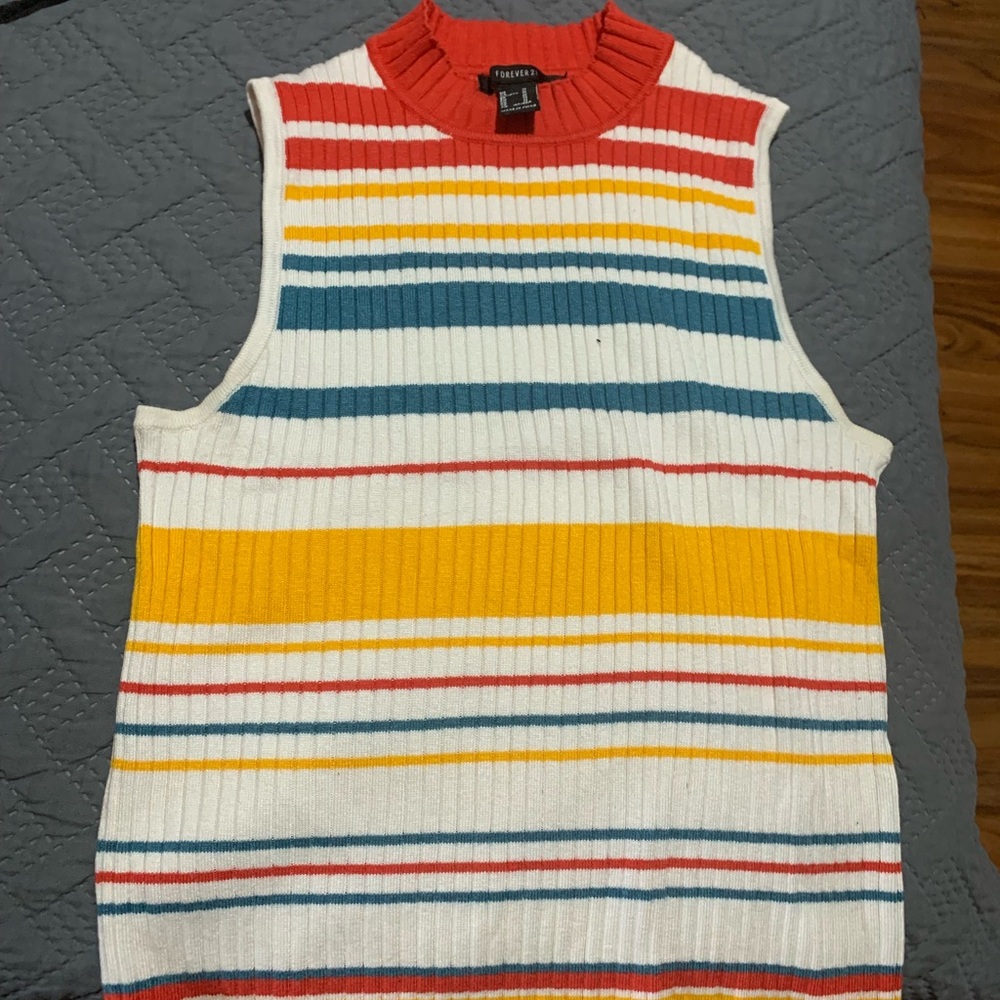 Forever 21 size m
